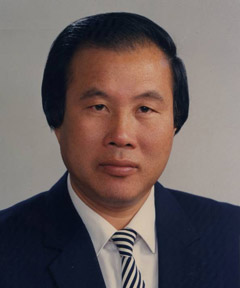 大會會長 蔡奇蘭