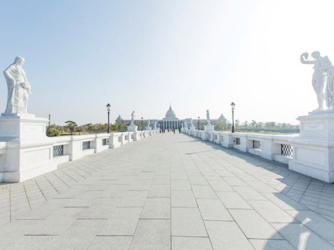 Chi Mei Museum