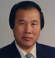 大會會長 蔡奇蘭