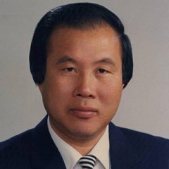 大會會長 蔡奇蘭